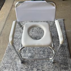 Bathroom, Toilet,shower Assitance 