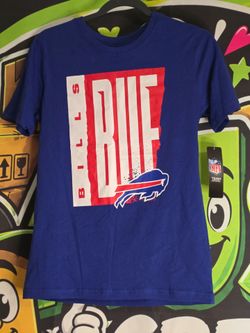 🏈 Buffalo Bills Youth T-Shirt 🏈