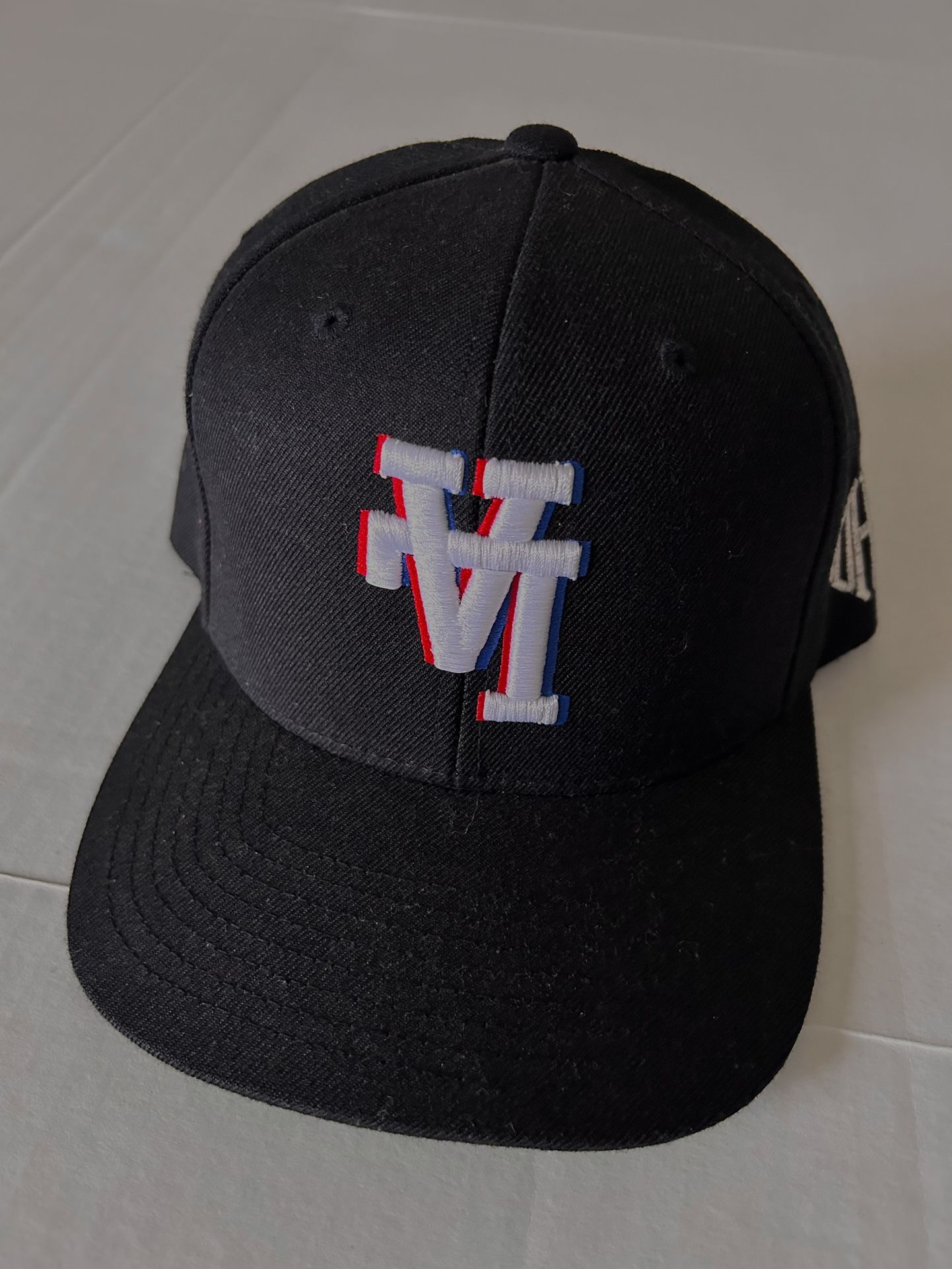 KILL THE HYPE LA HAT