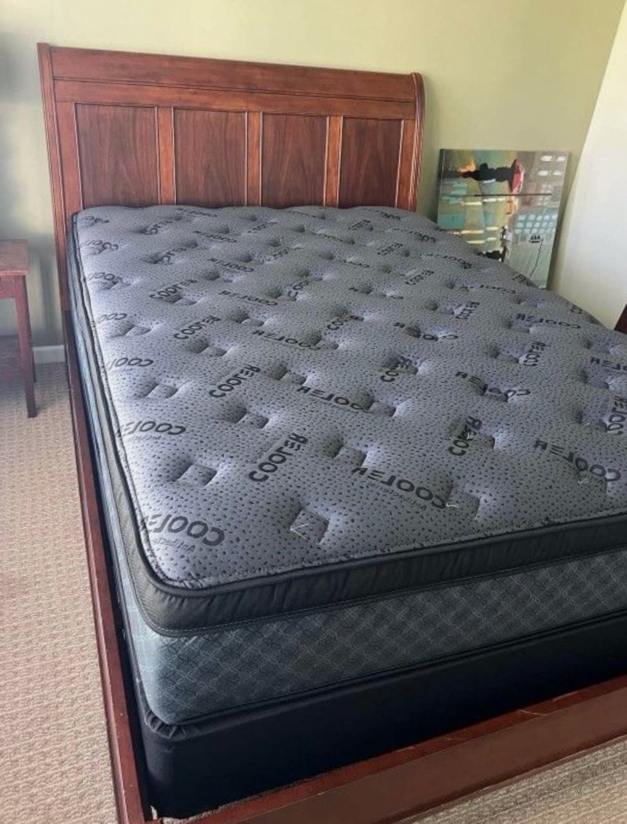 NEW - Mattresses!