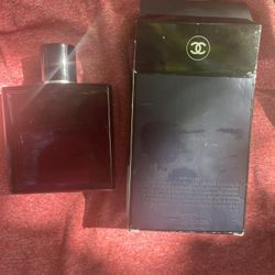 Bleu De Chanel 