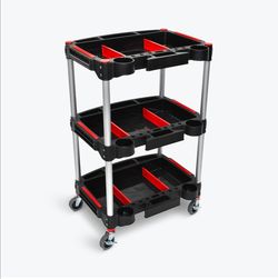 MECHANICAL CART