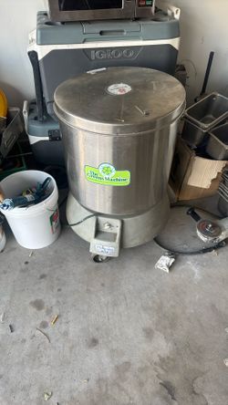 Lettuce 🥬 Dryer 