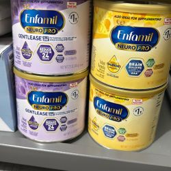 Enfamil 