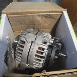 Alternator Fit 2006 -11 Chevy Impala 3.5L/ 3.9l/ 06-07 Monte Carlo 3.5l / 2006 Mont Carlo 3.9l  #  525