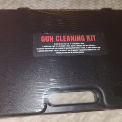 Pistol / Shotgun Universal Cleaner Kit