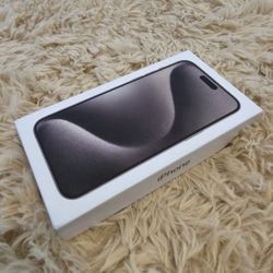 iPhone 15 Pro