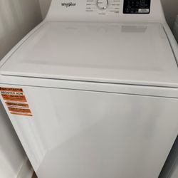 Lavadora Y Secadora Whirlpool 