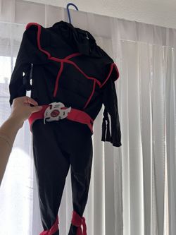 Ninja Costume 