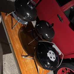 Bbq Grills 