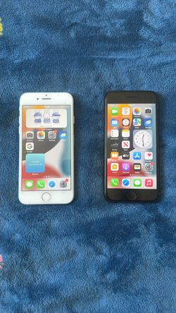 Apple iPhone 7
