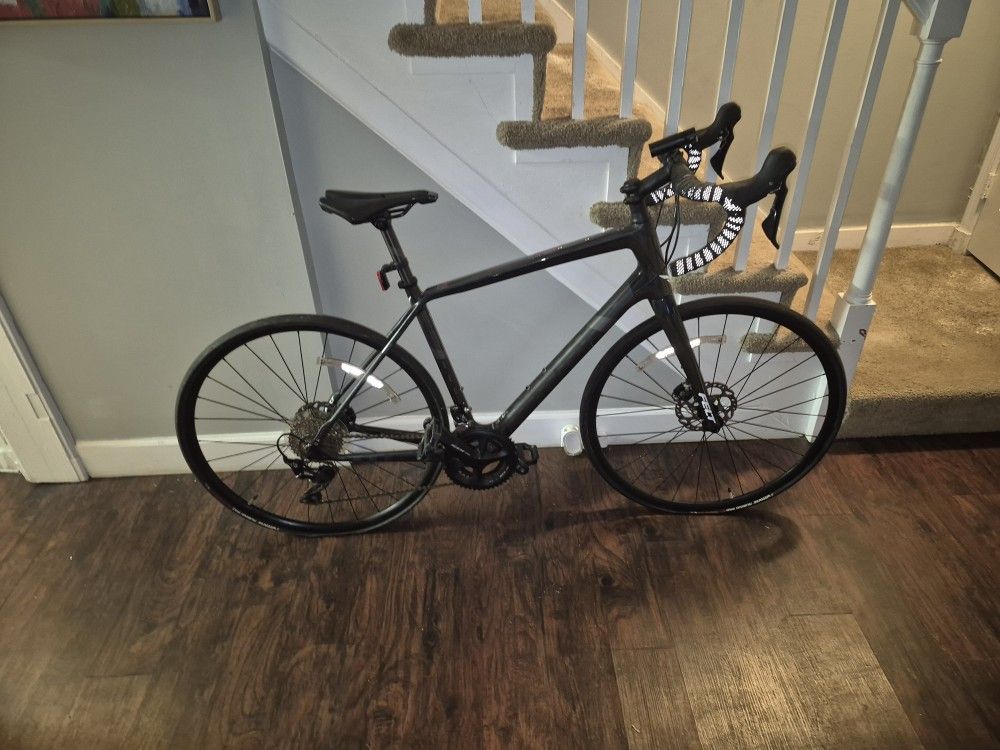 Felt Bike