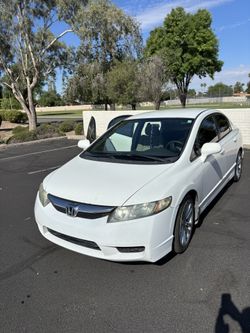 2011 Honda Civic