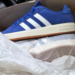 Size 10 Adidas