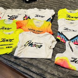 Small Zoot Run Shirts, Long Sleeves, Tank Top