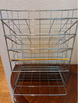 Paper / File Holder