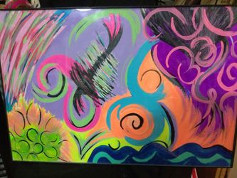 Abstract Art