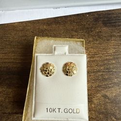 Golden Nuggets