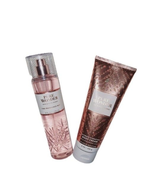 Bath And Body Works
