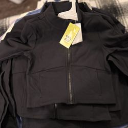 All Motion Jacket