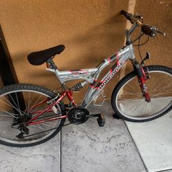 Bicycle For Sale $35