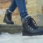Baretraps Altessa Winter Boots in Black  