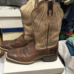 Ariat Cowboy Boot