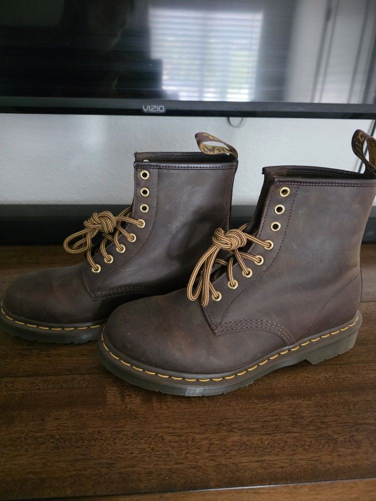 Doc Martens Boots