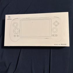 Anbernic RG 556
