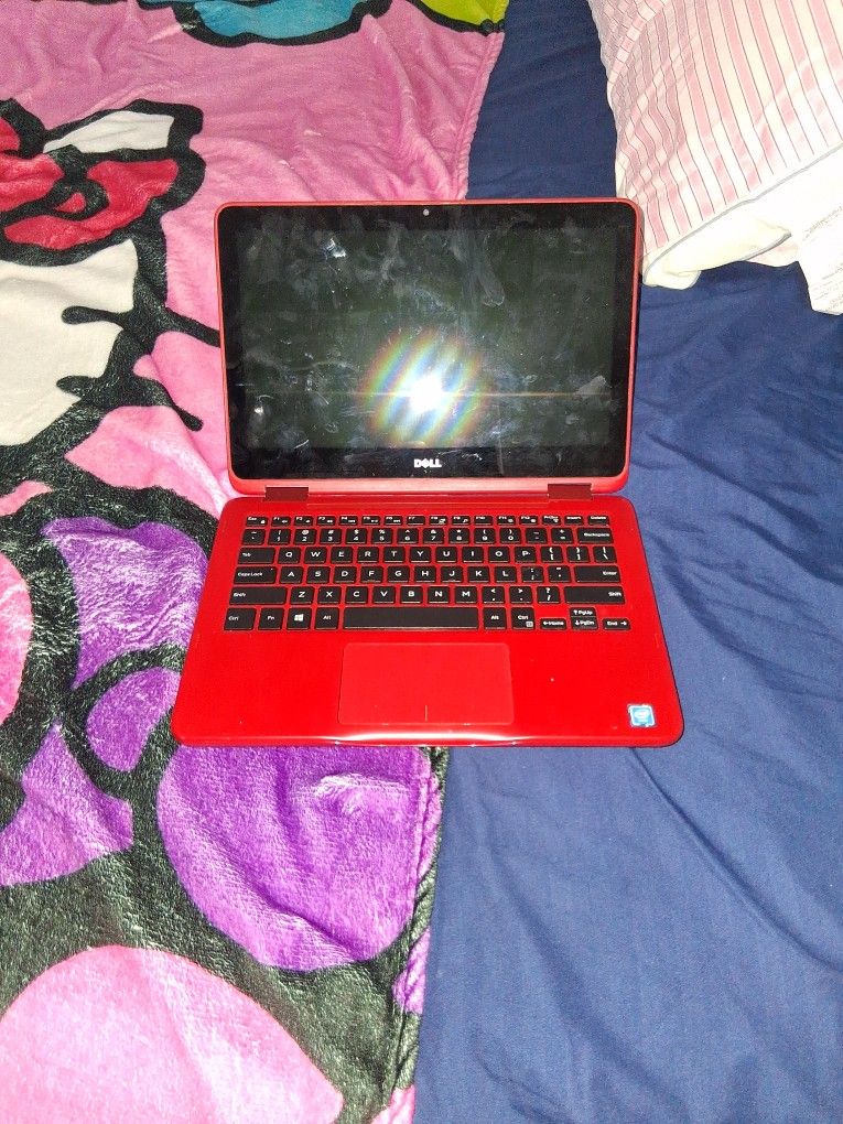 Dell Laptop