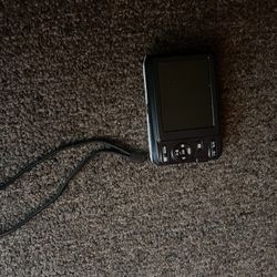 Portable Digital Camera 