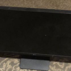 LG Monitor