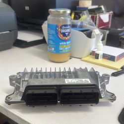 ECU ECM computer for 2024 Honda Accord EX-EXL 1.5L / New