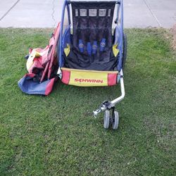 Schwin Bike Trailer 