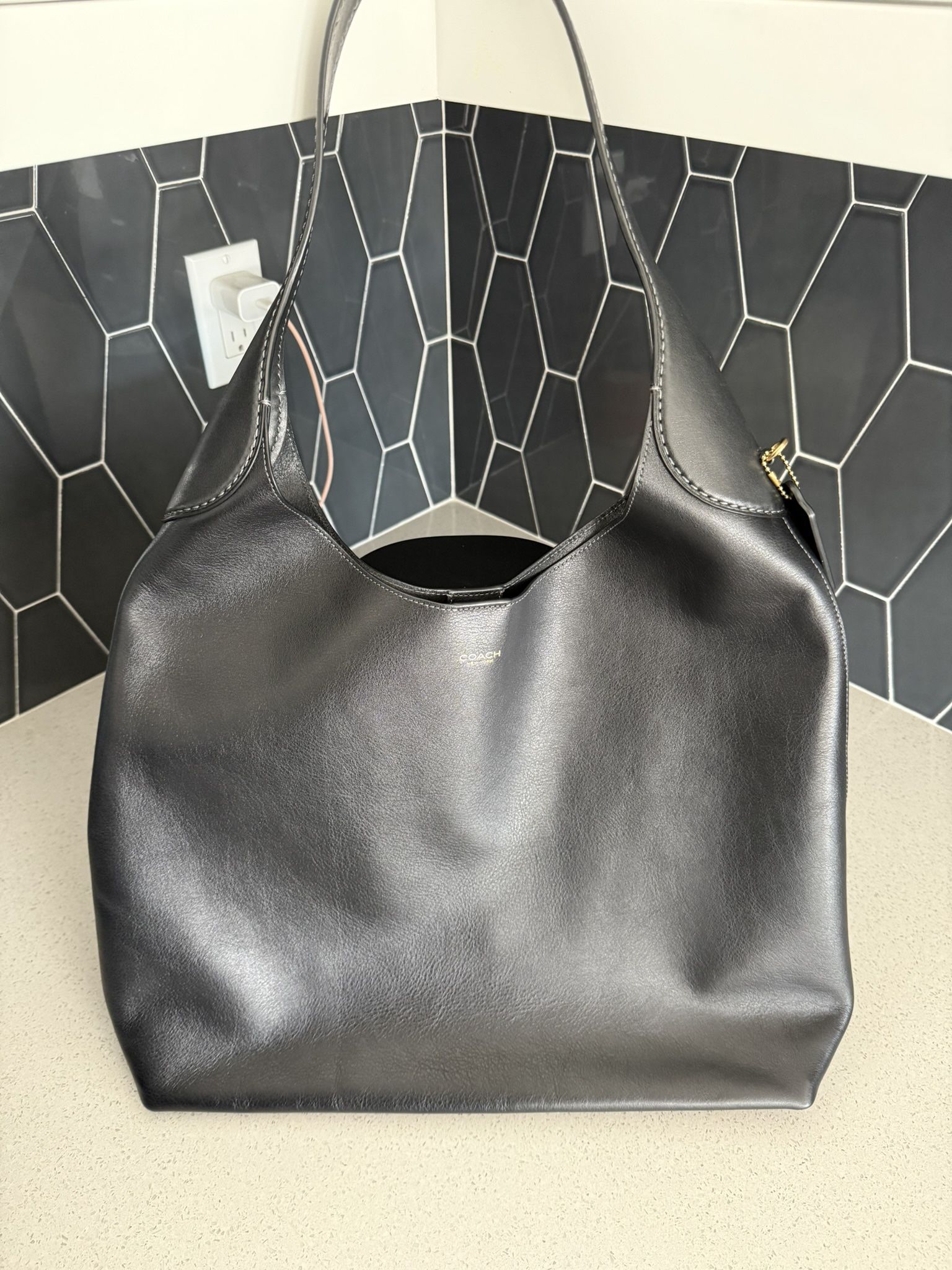 Coach Brooklyn 39 Bag