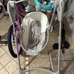 baby swing