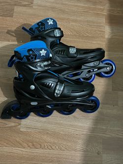 Rollerblades