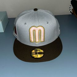 Fitted Hat 7