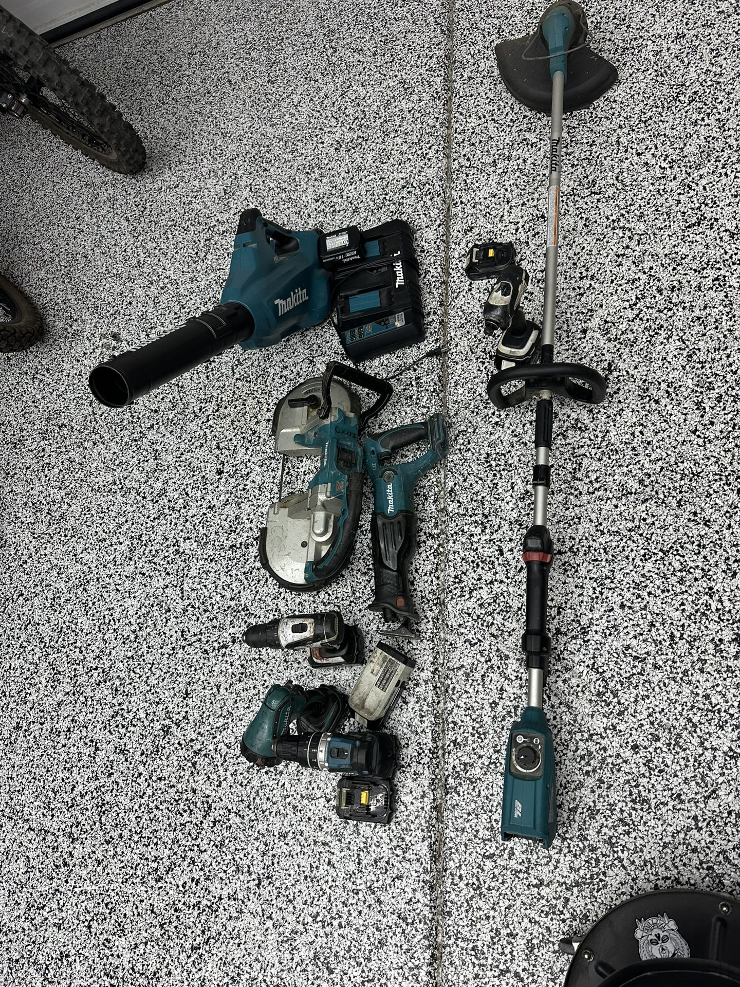 Makita 