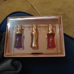 Beverly Hills Polo Club 3 PC Set Joy, Embrace, Hot