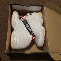 Jordan’s 