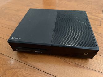 Xbox One