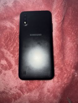 Samsung Galaxy A01 