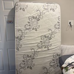 Trundle Bunk Bed Mattress Twin single 