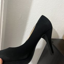 Cute Heel A