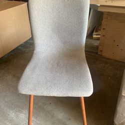 Dining Chairs- Set Of 6