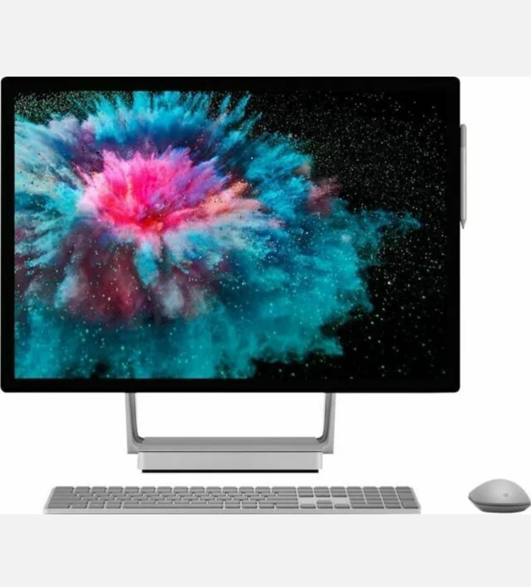 Microsoft Surface Studio 28 inch (1TB, Intel Core i7 7th Gen., 2.90GHz, 16GB)