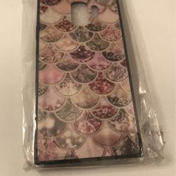 Case Galaxy S9 Brand New #8