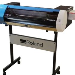 Roland Bn20 Printer/cutter