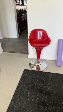Red Chair